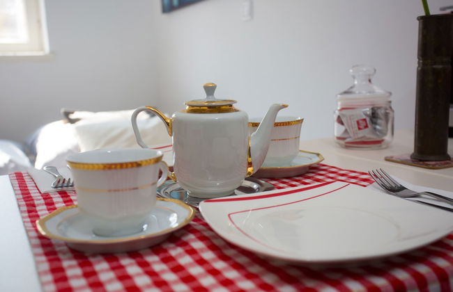 Studio Apartment Laganini - Foto 3