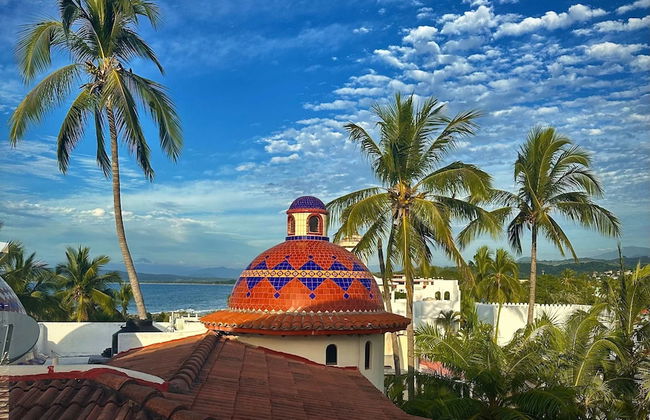 Beachside - Casa Sirena 1BR Suite - Foto 32