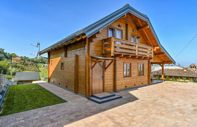 Dream Villa Sleeps 8 With Sauna - Foto 35