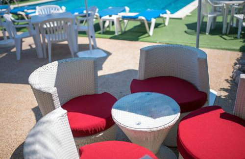 Apartamentos Tramuntana - Photo 44