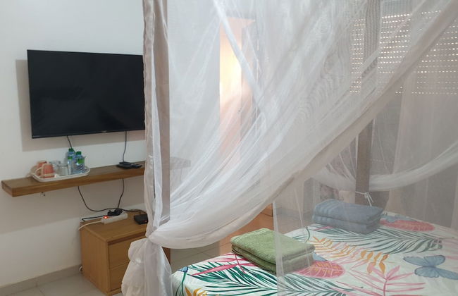 Amour Sénégal - Foto 14