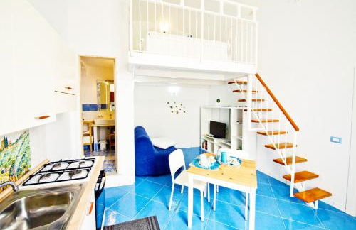 Alfieri Rooms - Amalfi coast - Foto 11