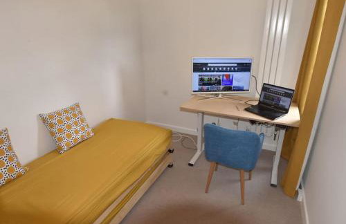 Family House - Breath Taking Views Over Mounts Bay - Photo 18