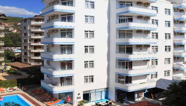 Anahtar Apart - Foto 2