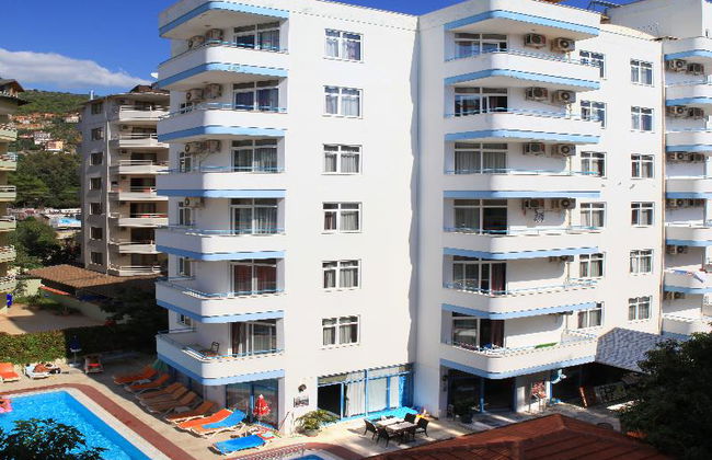 Anahtar Apart - Foto 2