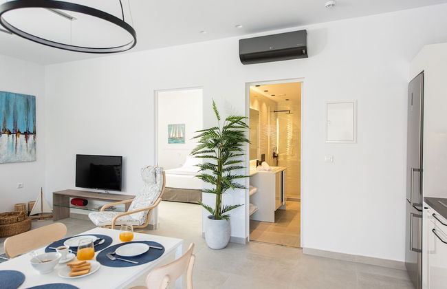 Cozy Corner Luxury Apartments - Foto 35