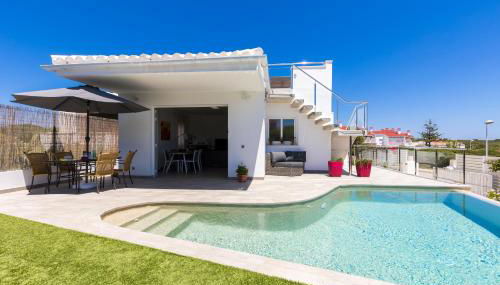 Villa Vistamar - Foto 1