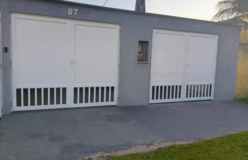 Casa de praia 600 metros da Praia e 1km do Centro da cidade - Foto 12