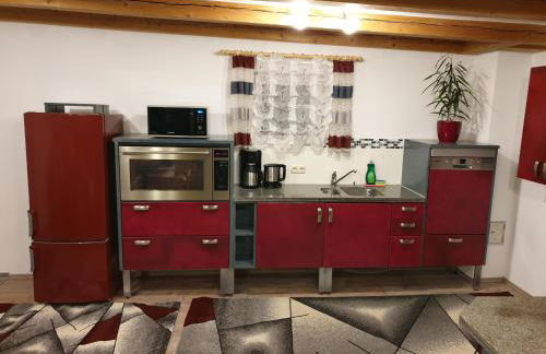 Martin´s Ferienwohnung - Foto 20