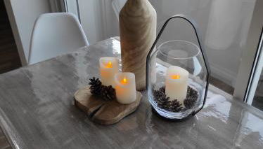 Appartement de charme - Photo 2