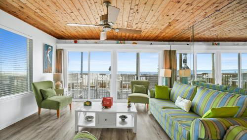 Seaward Townhome Rentals by Panhandle Getaways - Foto 3, locker