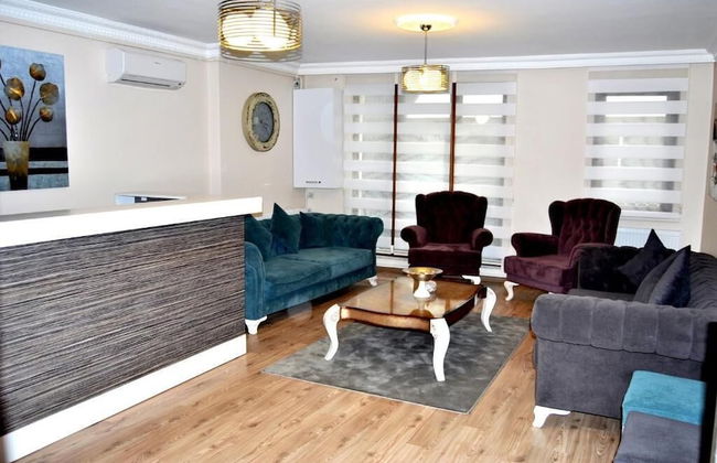 Overland Residence - Foto 36