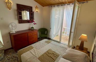 Residence VILLA MOROSI - Favone - Foto 16