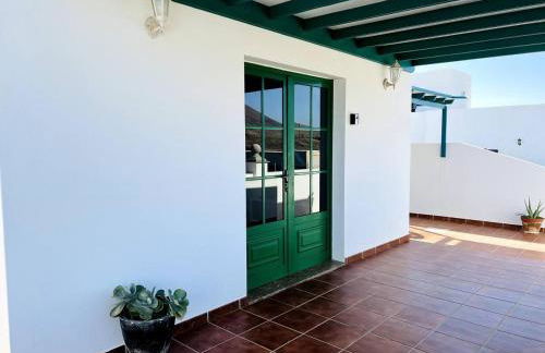 Kalendra Jable · Amplia y tranquila cerca del mar - Foto 17