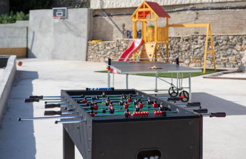 Holiday home Vrvilo- with private pool and playground - Foto 37