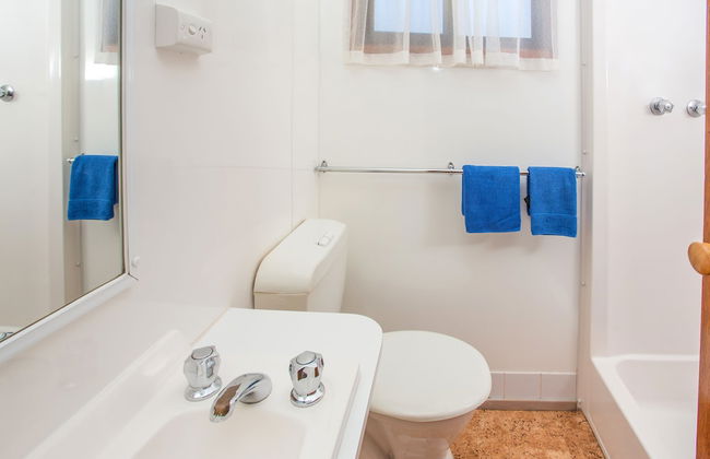 BIG4 Moruya Heads Easts Dolphin Beach Holiday Park - Foto 35