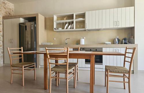 Mary's luxury apartment Plytra 2 - Foto 5