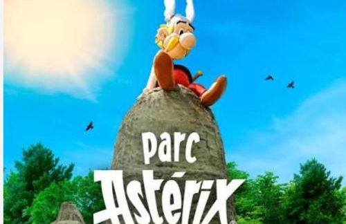 Le 46 Appart Hotel Entre Paris Disneyland Parc Asterix Navette - Foto 12