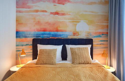 Horizon Park Apartament 26 "Mexicano" - Foto 14