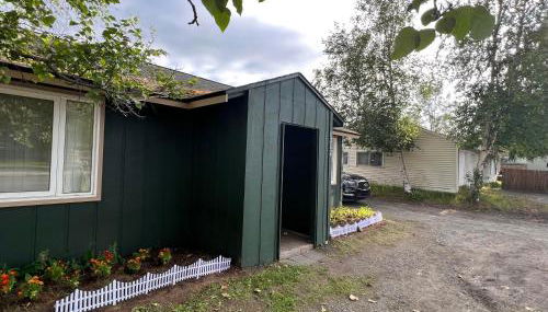 Nunaka Valley Cottage - Foto 2