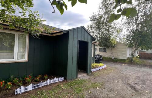 Nunaka Valley Cottage - Photo 2