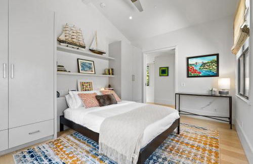 Modern Architectural Oasis in Menlo Park - Foto 27