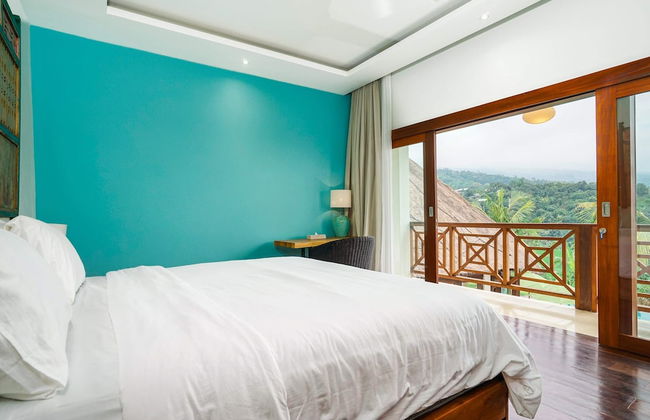 Villa Ravenala - Foto 2