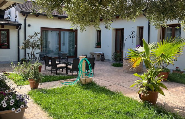 Domo Mea - Room 4 in Cabras - Photo 1