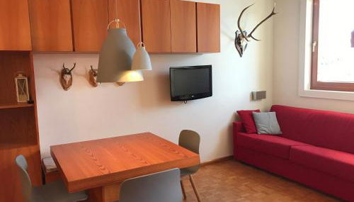 Appartamento con vista sull'Alpe di Siusi - Foto 3