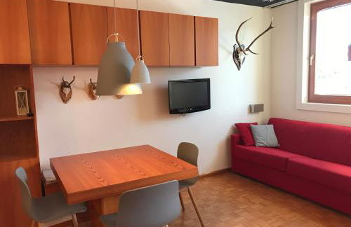 Appartamento con vista sull'Alpe di Siusi - Foto 3