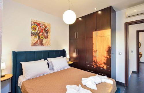 Arieldine Luxury Apartment - Foto 25