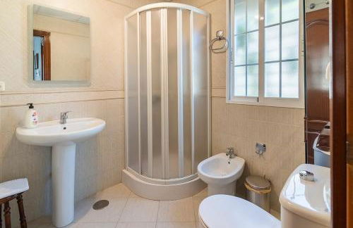 La casa del olivo en Córdoba - Photo 15