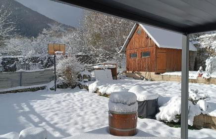 Maison Rabat les 3 seigneurs - Photo 11