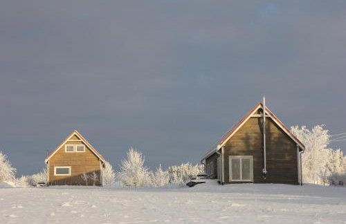 Mazury Garbate. Dom II przy Cisowym Jarze - Foto 40