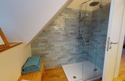 Löningen - Ferienwohnung Hasestraße - Foto 12