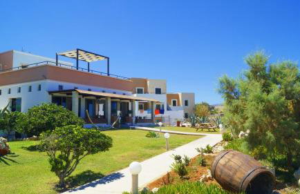 Alkionis Beach Hotel Apartments - Photo 7