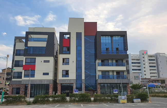 Haha Pension - Foto 72