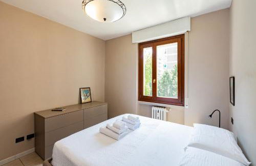 ALCUINO5 Cozy and quite near City Life by Hospity - Foto 21