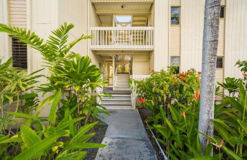 Amazing condo peaks of ocean view On Ali'i Dr by surf spots - Foto 18