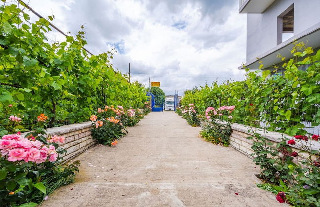 Hometown Apartment in Gjirokaster - Foto 35