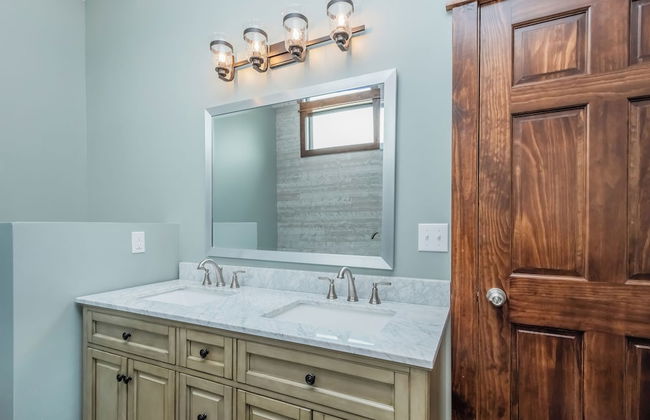 Lucky Bear Lakeside by Taylor Made Deep Creek - Foto 65