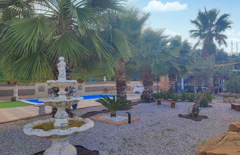 Amazing Home In San Cipirello With Swimming Pool - Foto 16