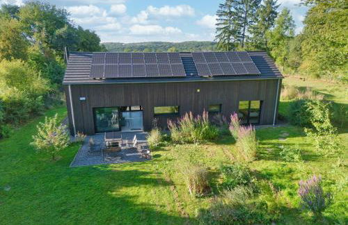 Wäller Haus - Modern villa with fireplace & large natural garden - Foto 30