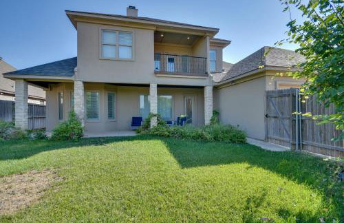 Spacious Amarillo Home 6 Mi to Downtown! - Foto 39