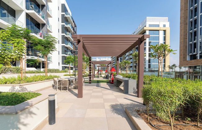 GLOBALSTAY. Azizi Riviera 34 - Foto 49