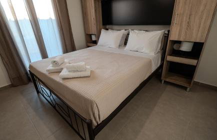 Heart Of Galatas Apartments Holidays In crete - Foto 22