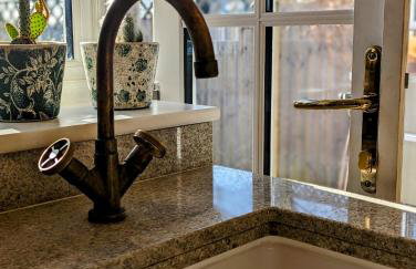 Skylarks - Cley next the Sea - Crabpot Cottages. - Photo 26