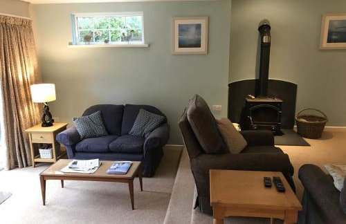 BRAUNTON WHITE HOUSE 4 Bedrooms - Foto 16