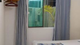 Casa Shangri-la Ar-Condicionado Piscina TV a cabo Wifi 360mb - Foto 2