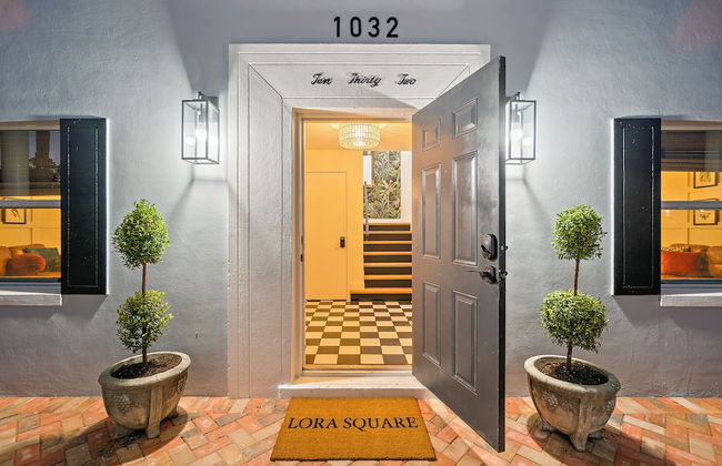 Lora Square - Foto 16